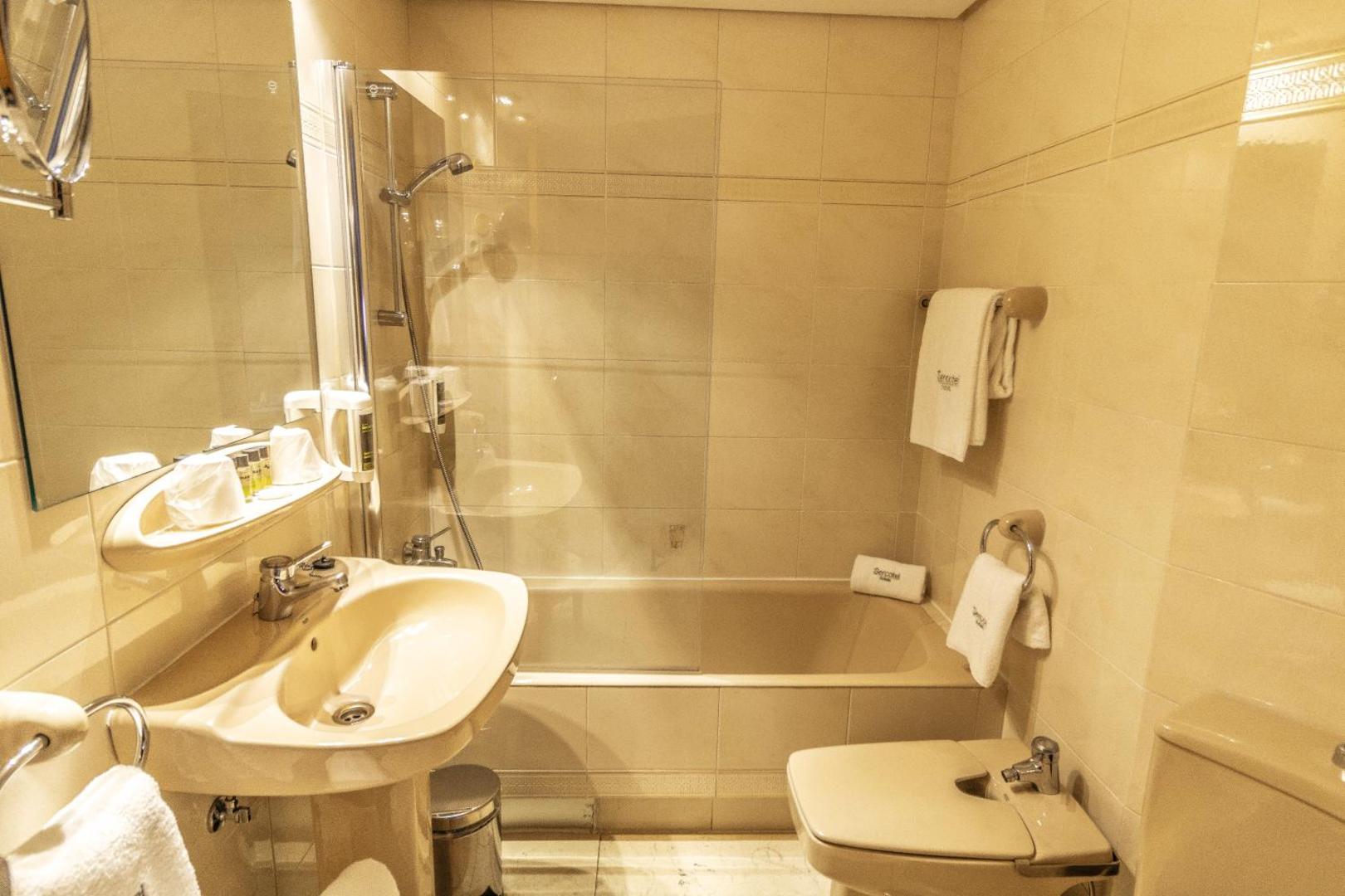 Sercotel Esentia Togumar