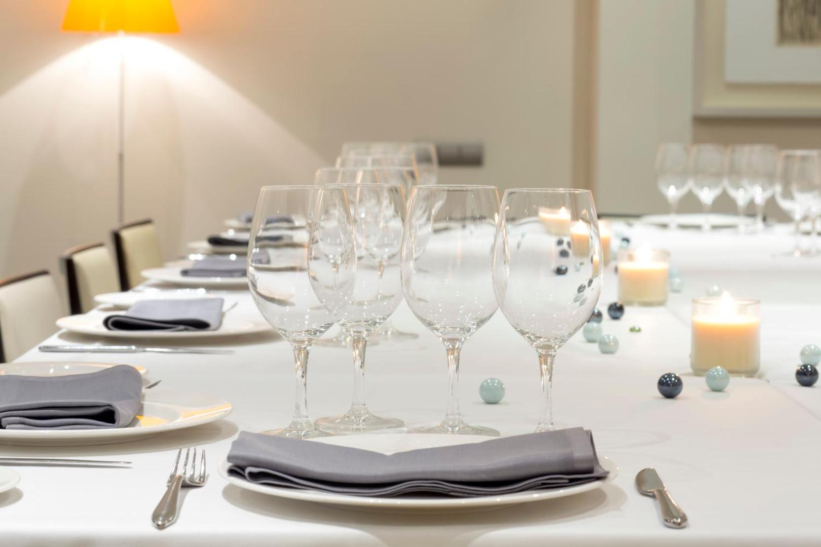 Sercotel Hotel Nuevo Madrid