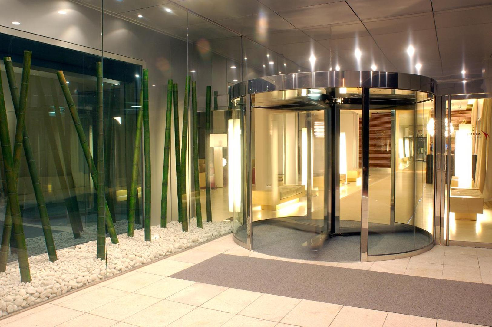 Sercotel Hotel Nuevo Madrid