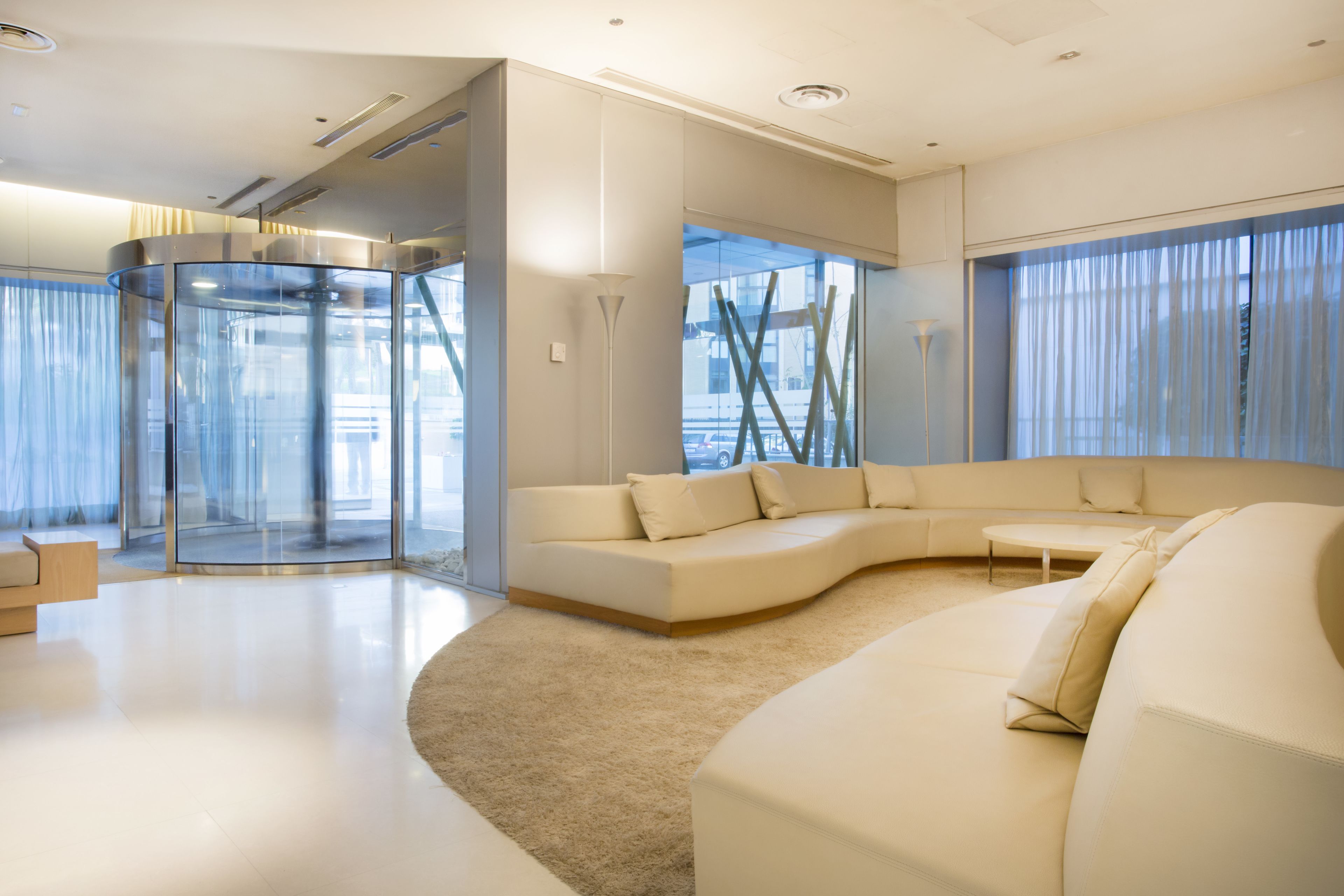 Sercotel Hotel Nuevo Madrid