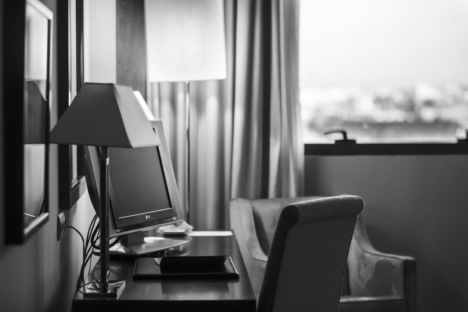 Sercotel Hotel Nuevo Madrid