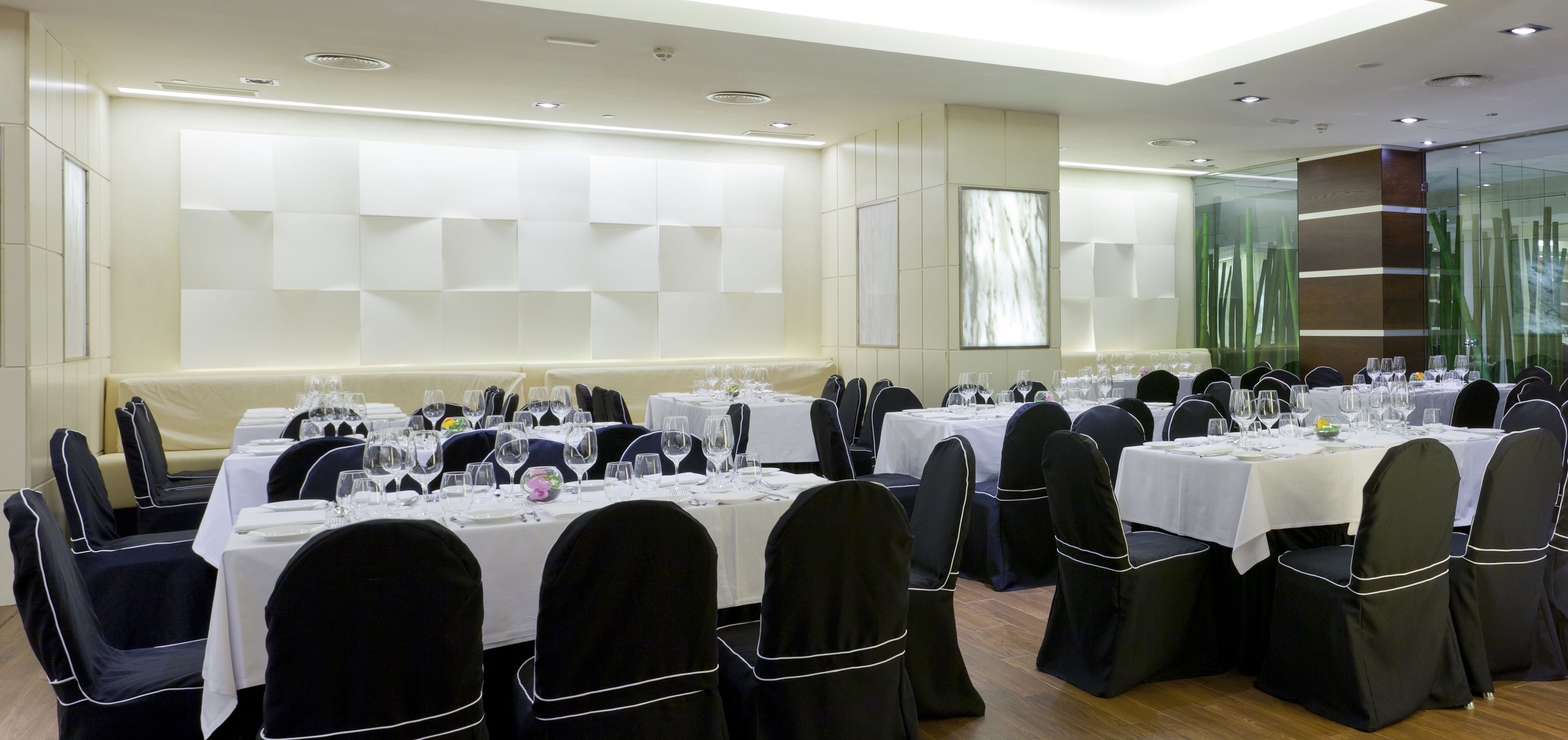 Sercotel Hotel Nuevo Madrid