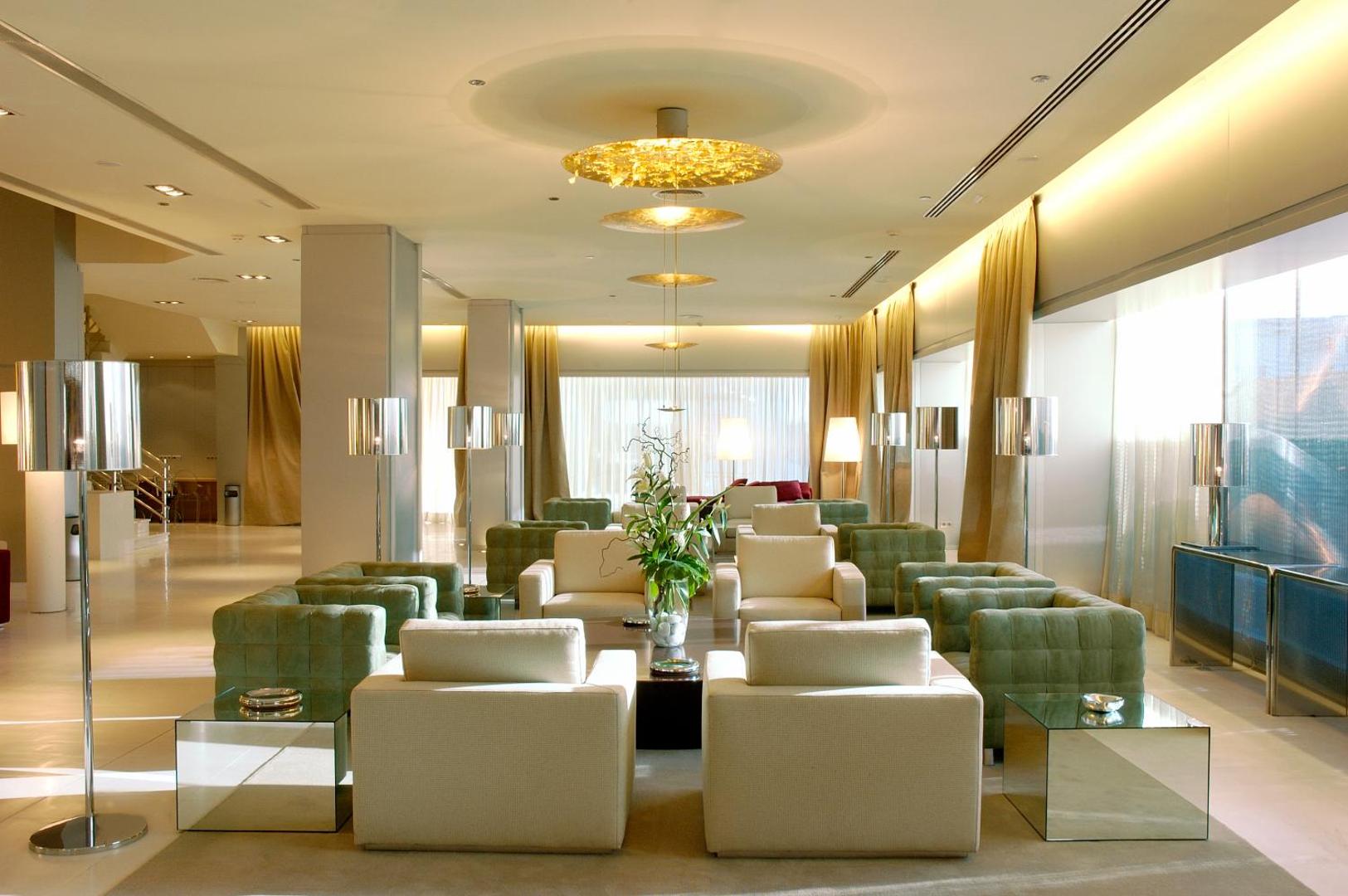 Sercotel Hotel Nuevo Madrid