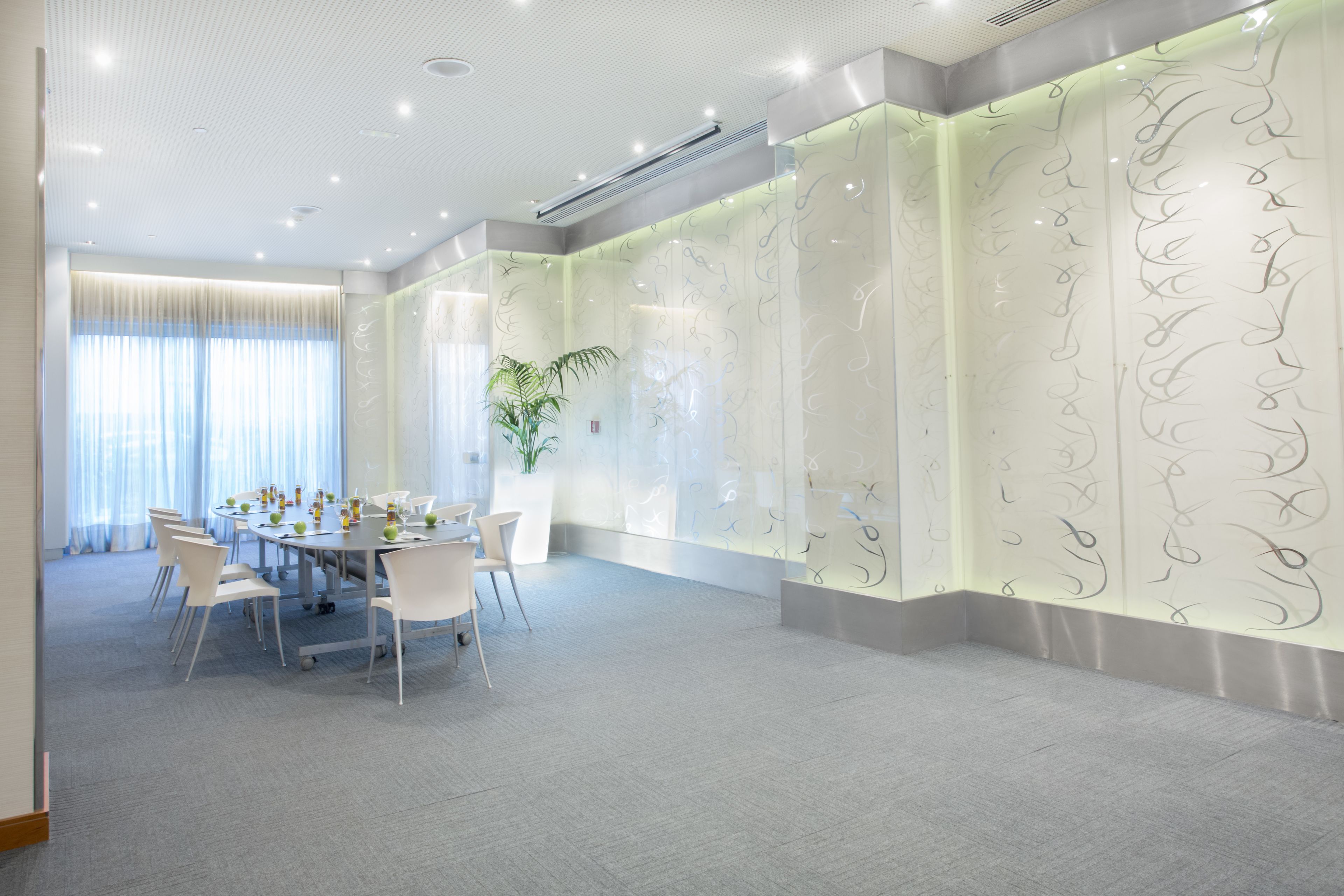 Sercotel Hotel Nuevo Madrid