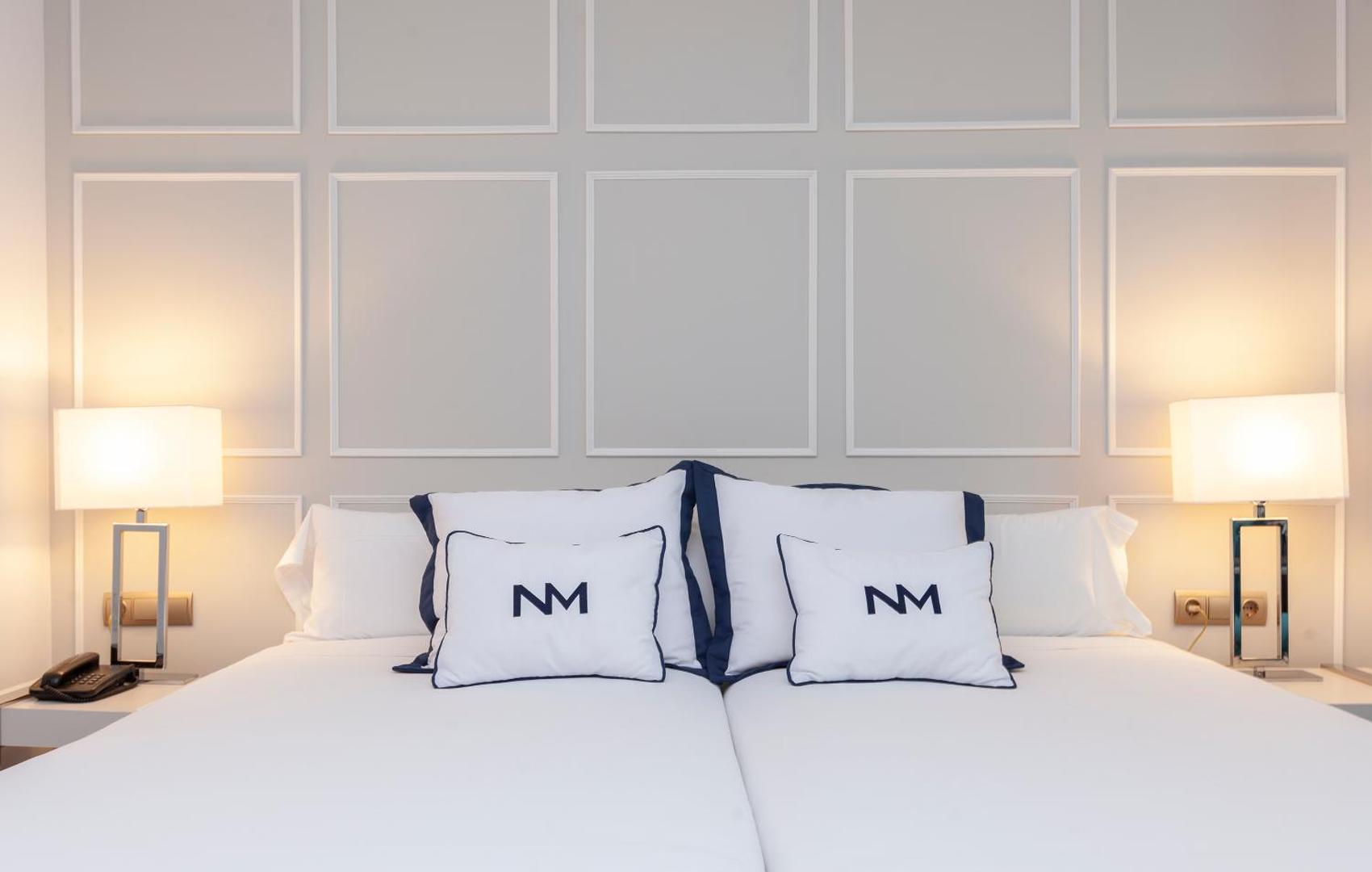 Sercotel Hotel Nuevo Madrid