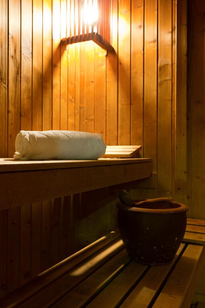 Sercotel Hotel Nuevo Madrid