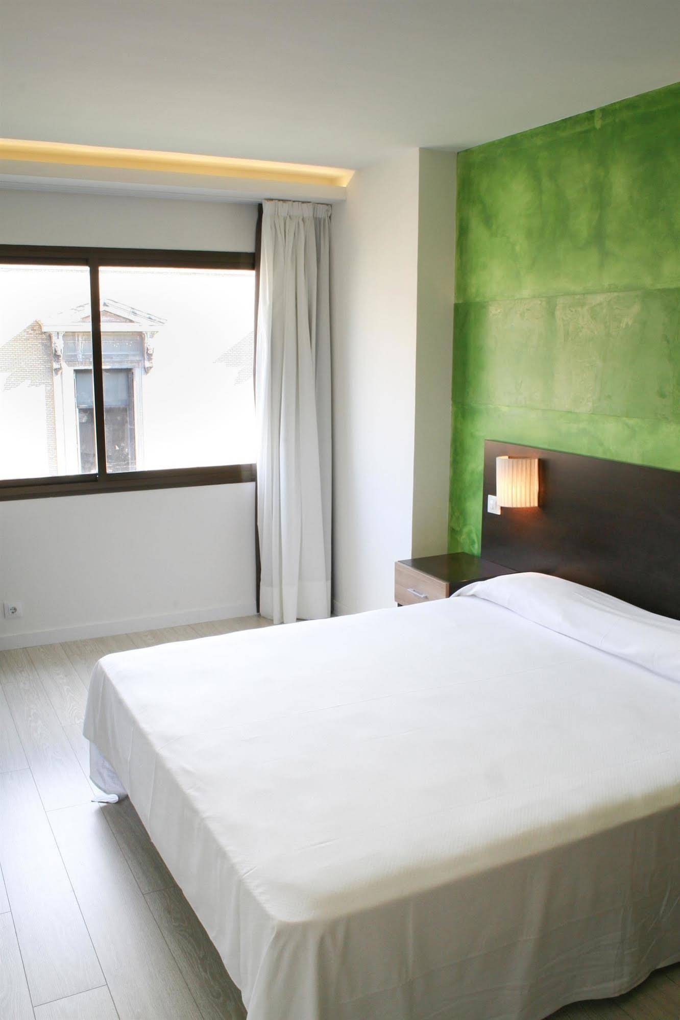 Apartamentos Serrano Recoletos