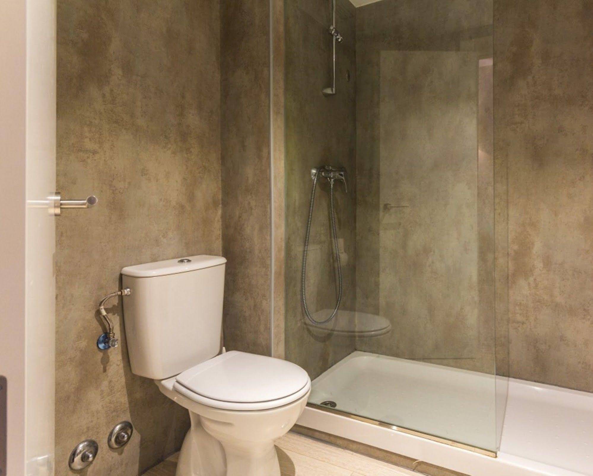 Apartamentos Serrano Recoletos