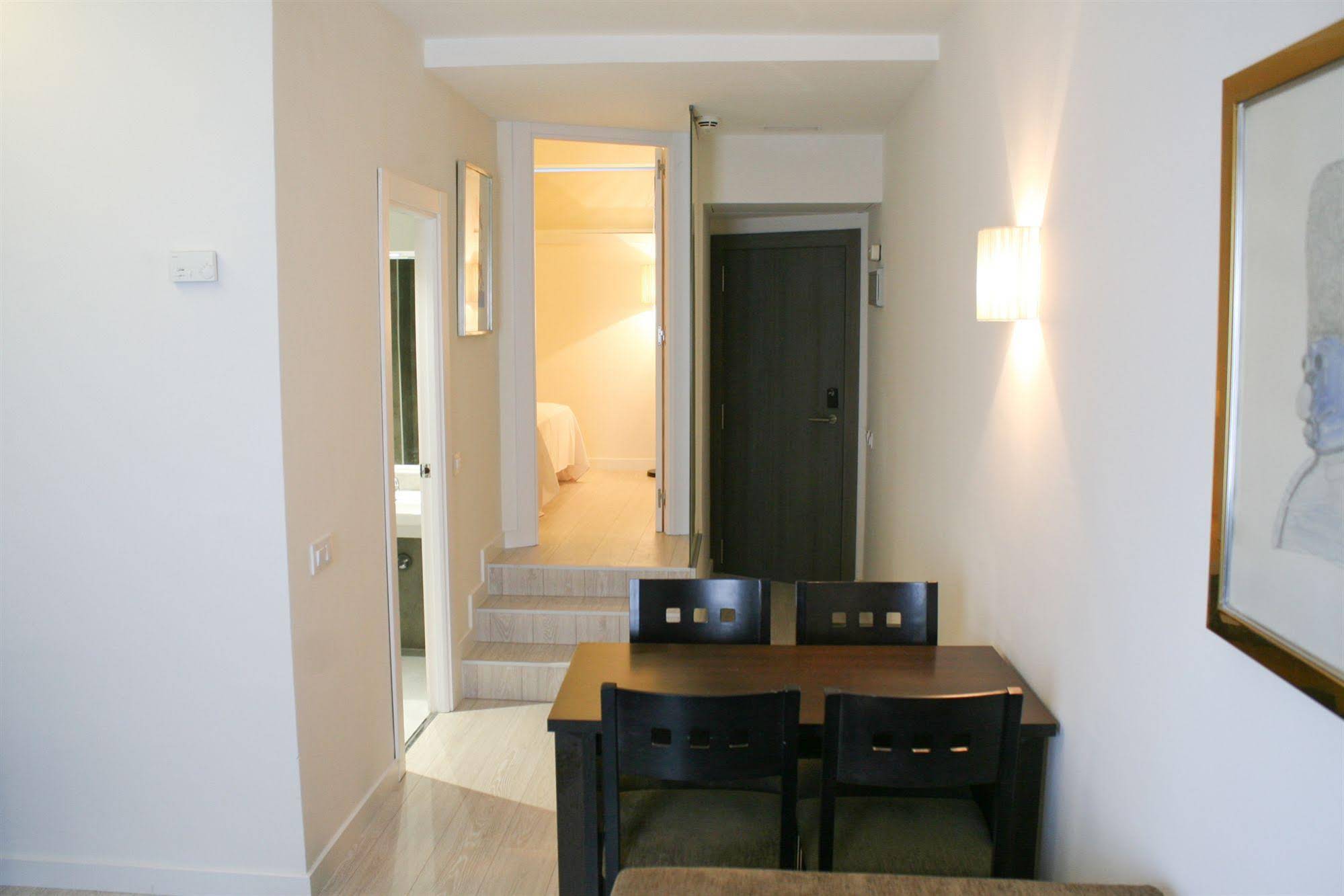 Apartamentos Serrano Recoletos