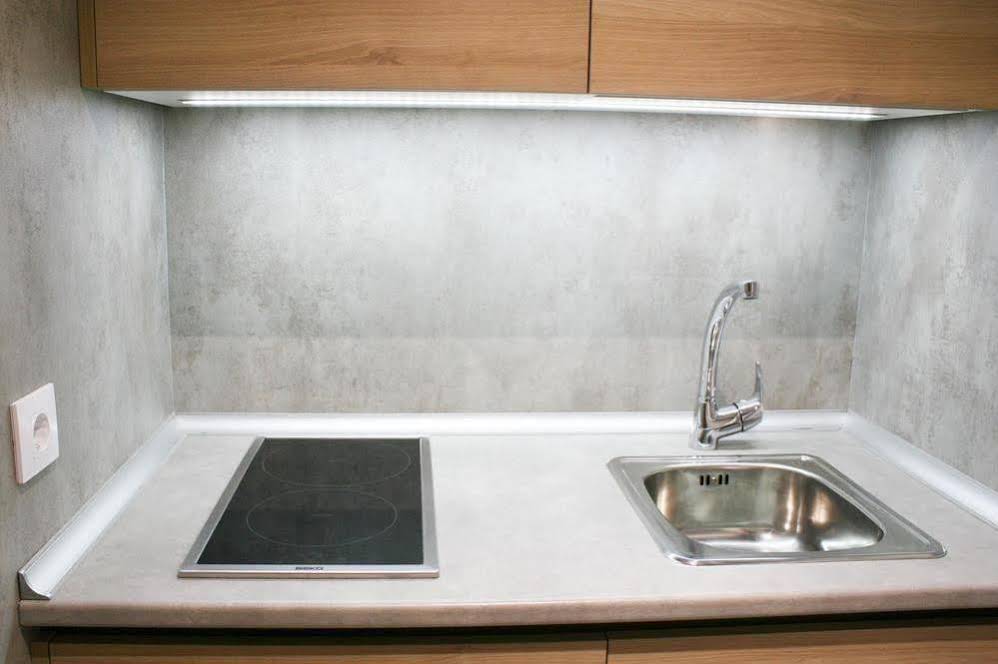 Apartamentos Serrano Recoletos