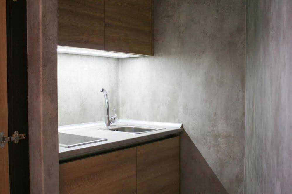 Apartamentos Serrano Recoletos