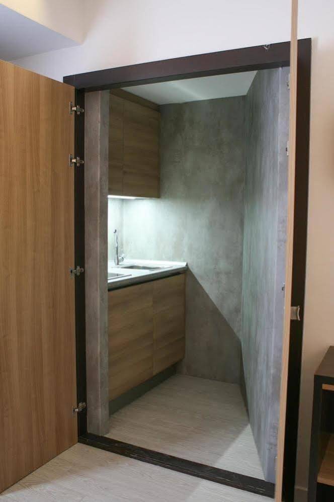 Apartamentos Serrano Recoletos