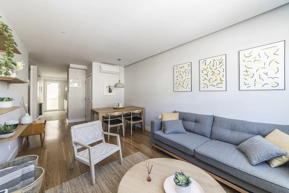limehome Madrid Núñez de Balboa