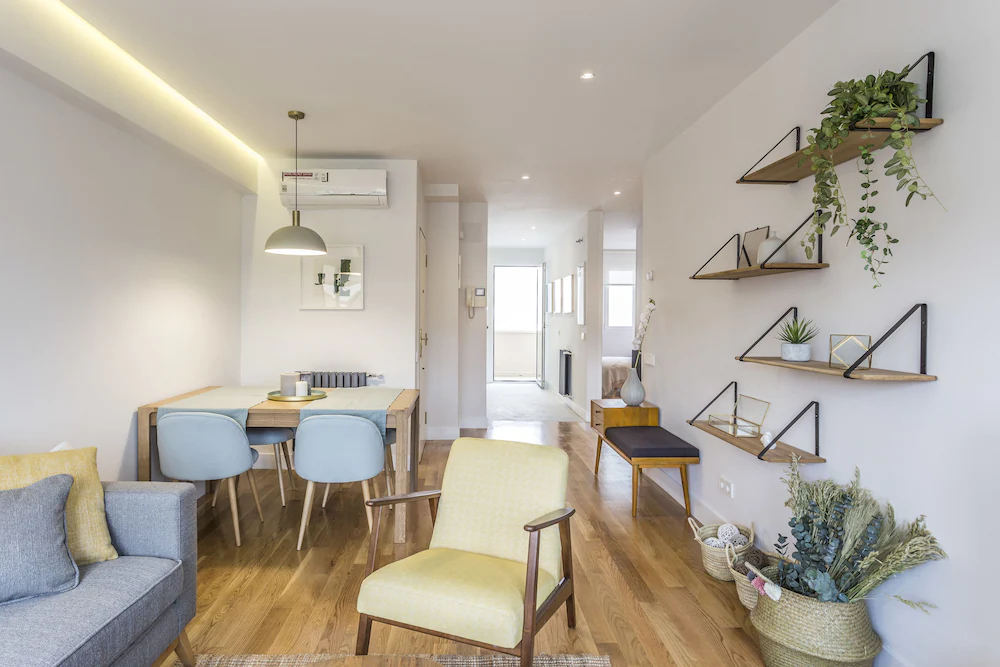 limehome Madrid Núñez de Balboa