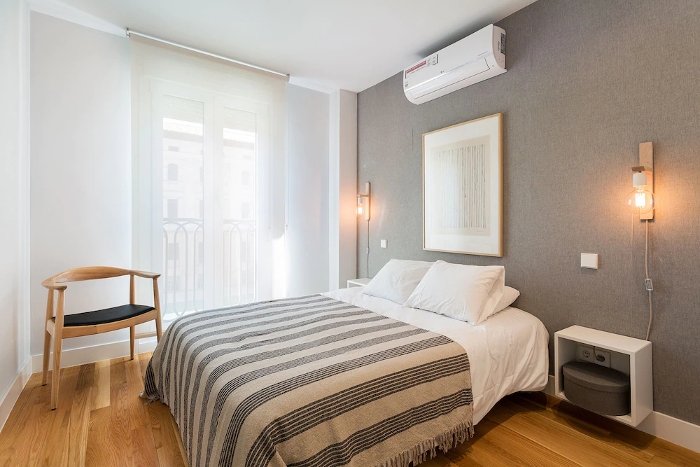 limehome Madrid Núñez de Balboa