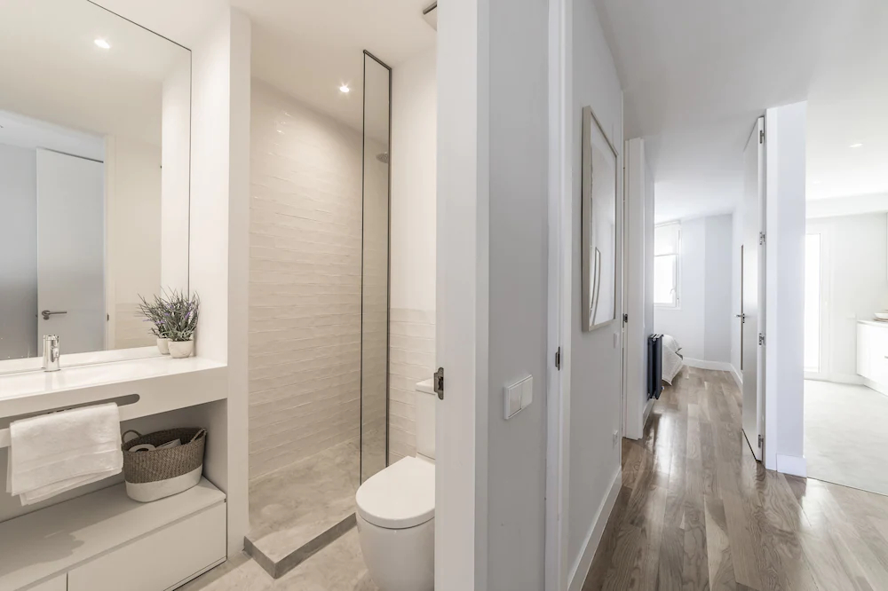limehome Madrid Núñez de Balboa