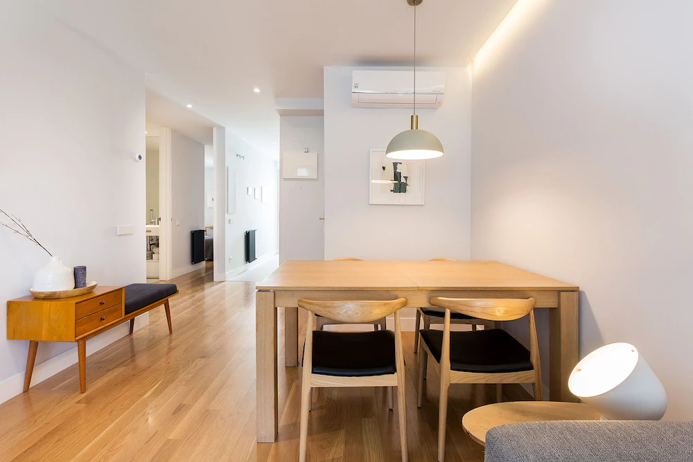 limehome Madrid Núñez de Balboa