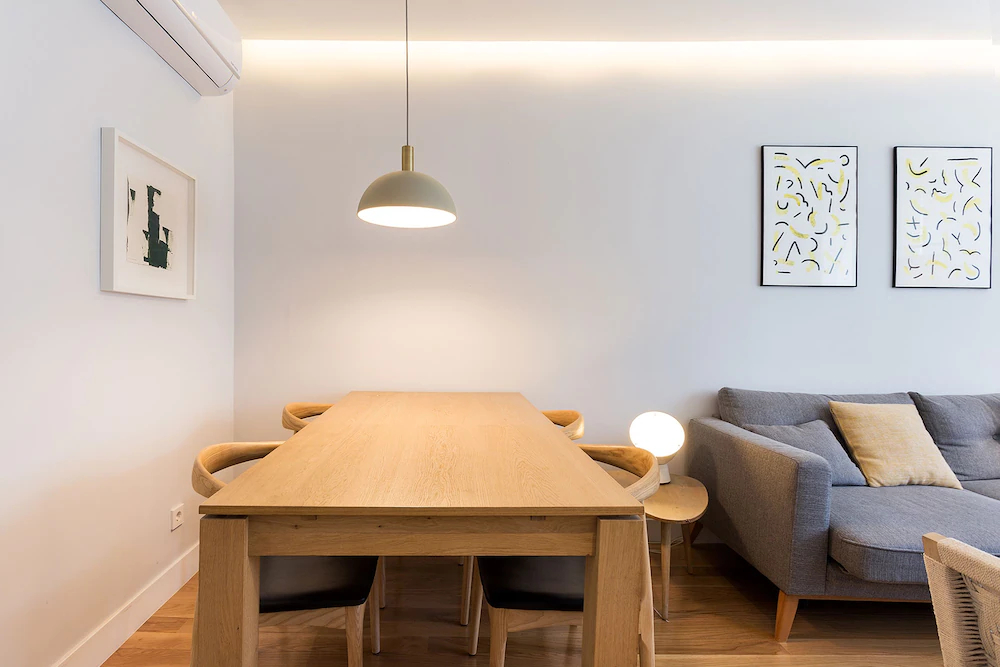 limehome Madrid Núñez de Balboa