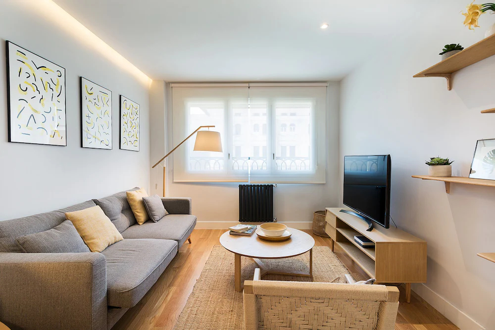limehome Madrid Núñez de Balboa