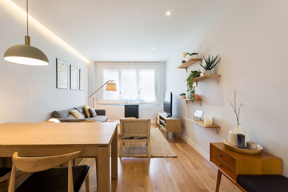 limehome Madrid Núñez de Balboa
