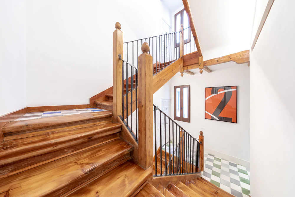 Slow Suites Chueca