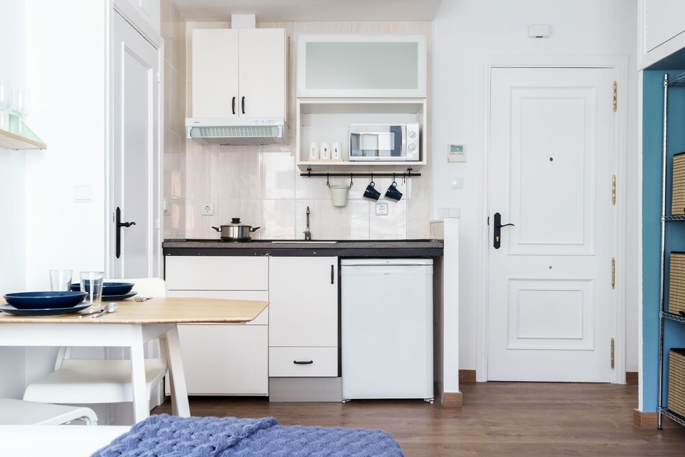 Smartr Madrid Gran Vía 47