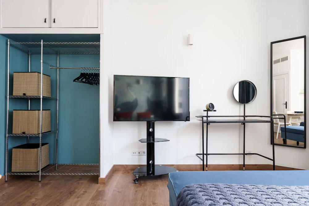 Smartr Madrid Gran Vía 47