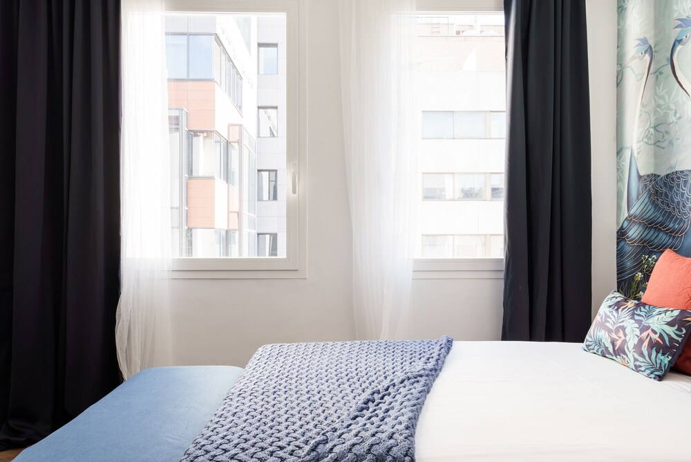 Smartr Madrid Gran Vía 47