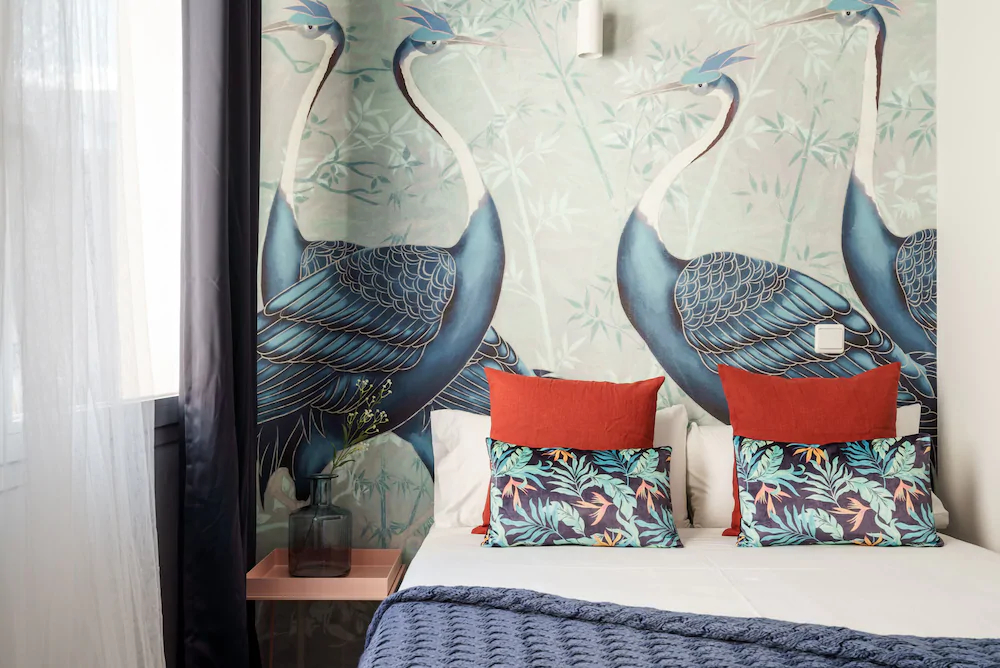 Smartr Madrid Gran Vía 47