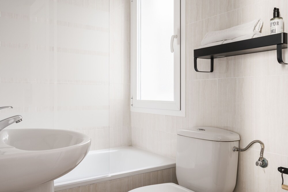 Smartr Madrid Gran Vía 47