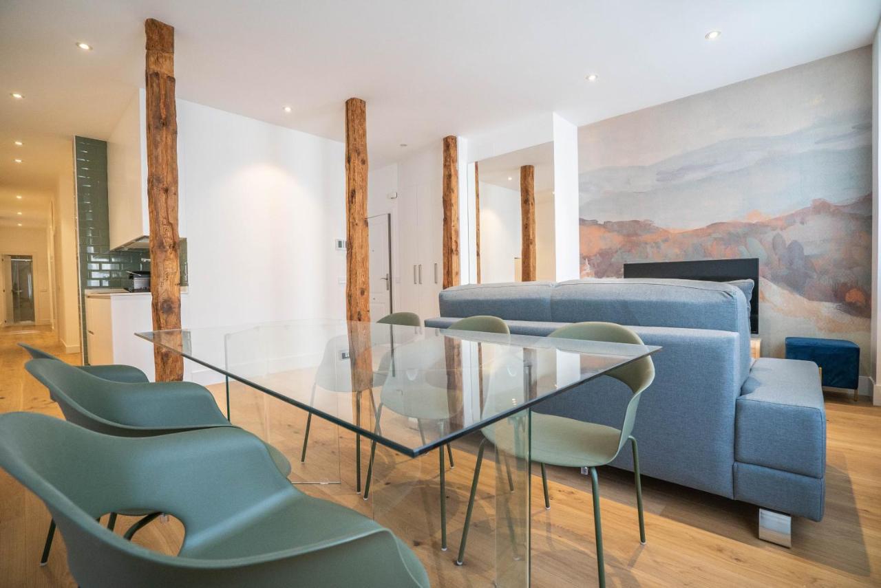 Smartrental Madrid Gran Via apartments