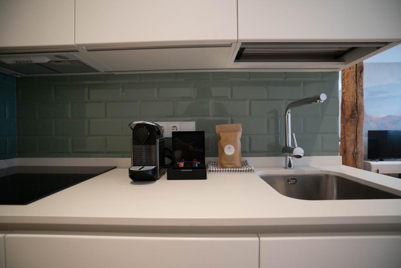 Smartrental Madrid Gran Via apartments