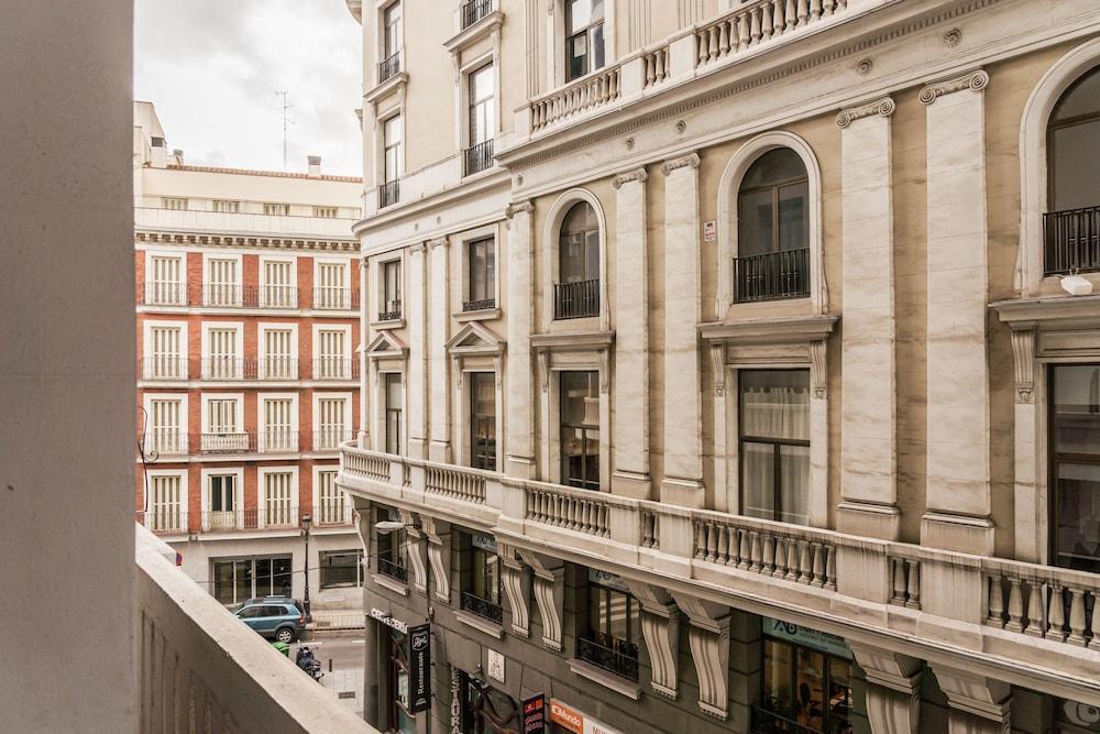 SmartRental Madrid Gran Via Apartments