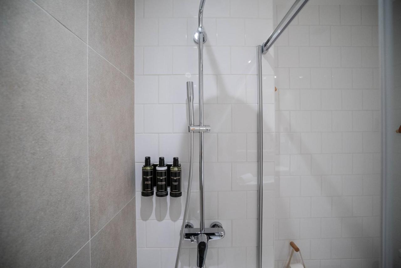 Smartrental Madrid Gran Via apartments