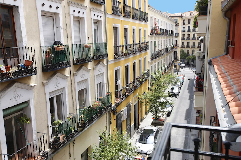 Sofía by Madflats Collection