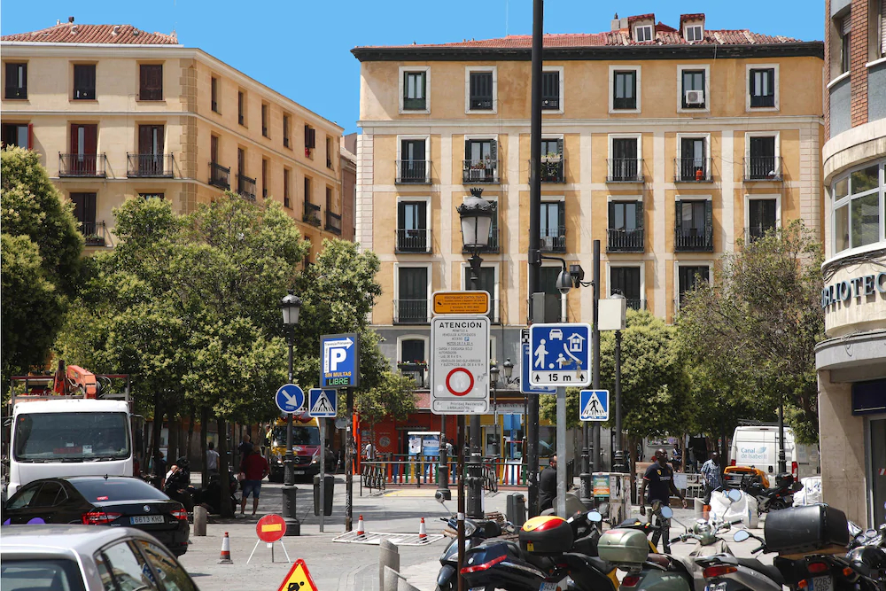 Sofía by Madflats Collection