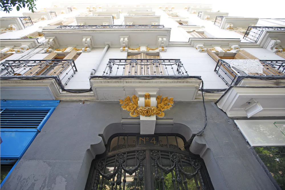 Sofía by Madflats Collection