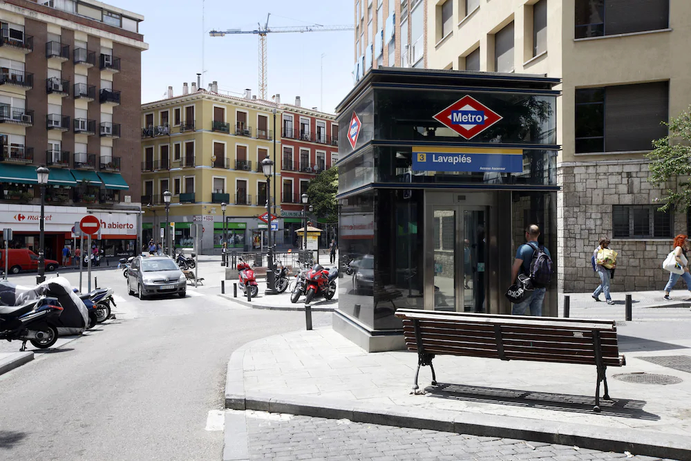 Sofía by Madflats Collection