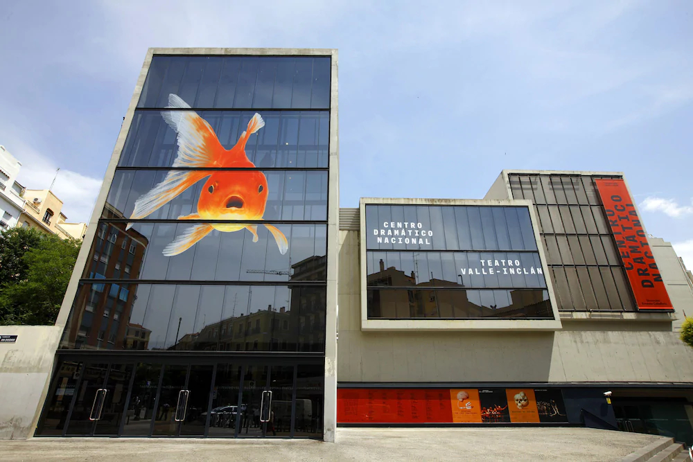 Sofía by Madflats Collection