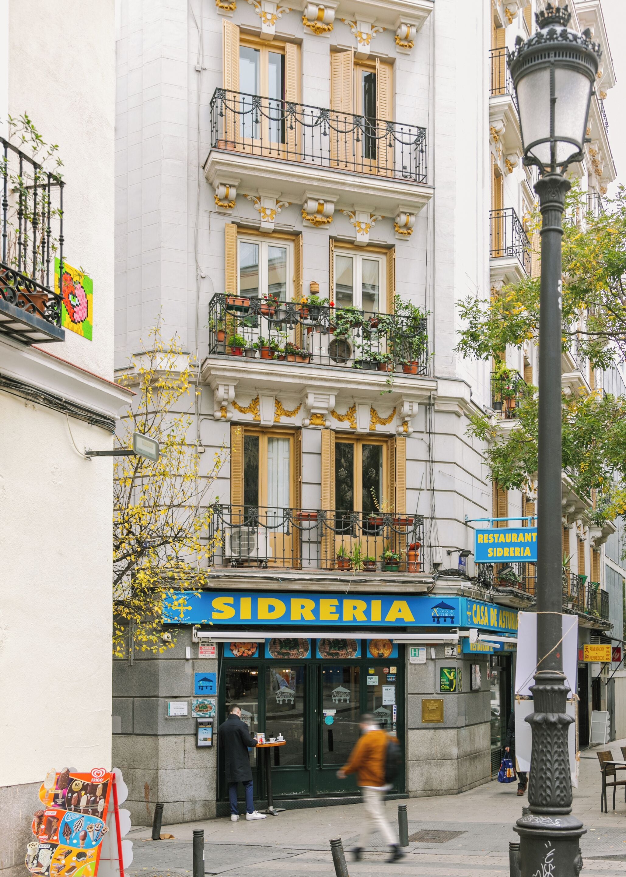 Sofia by Sonder