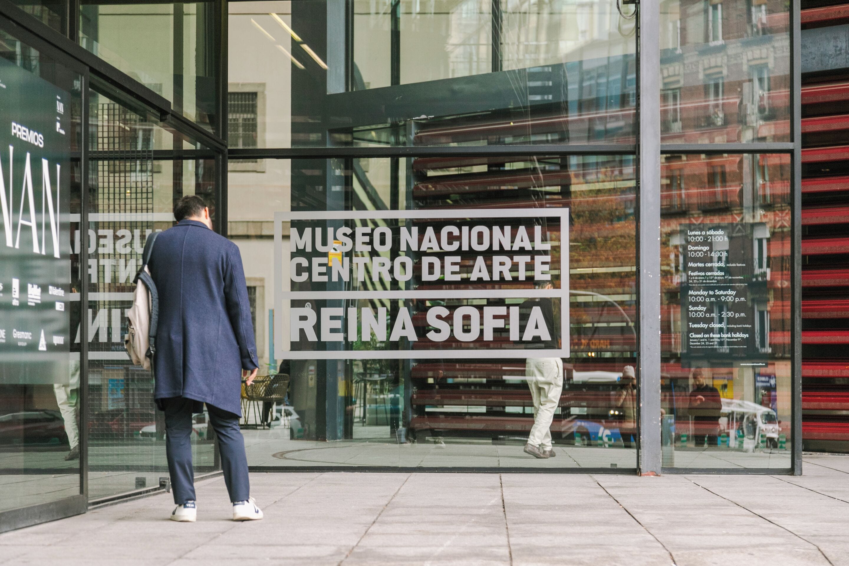 Sofia by Sonder