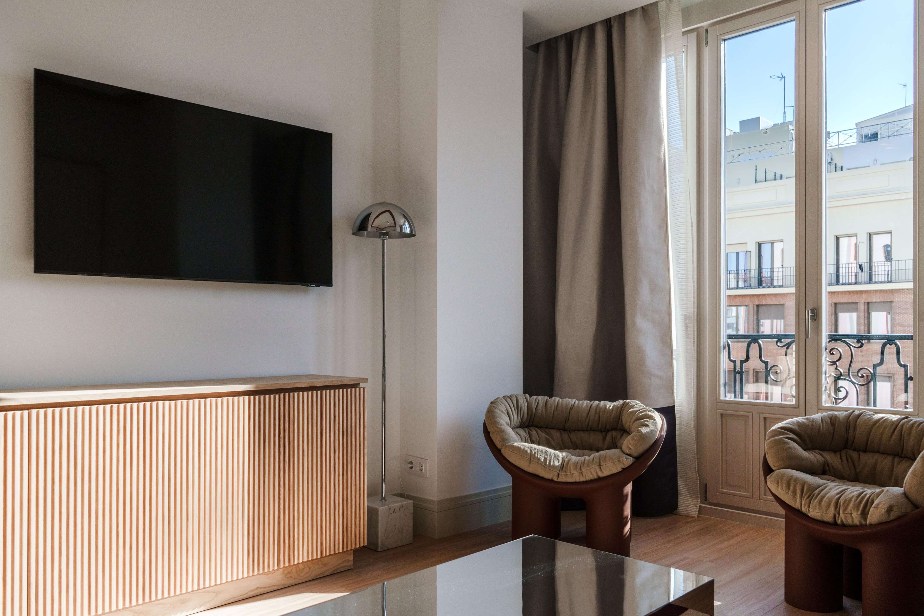 Soho Boutique Hoy No Me Puedo Levantar