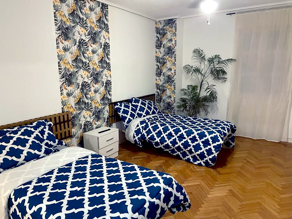 Sol Carlos V Apartaments & Suites