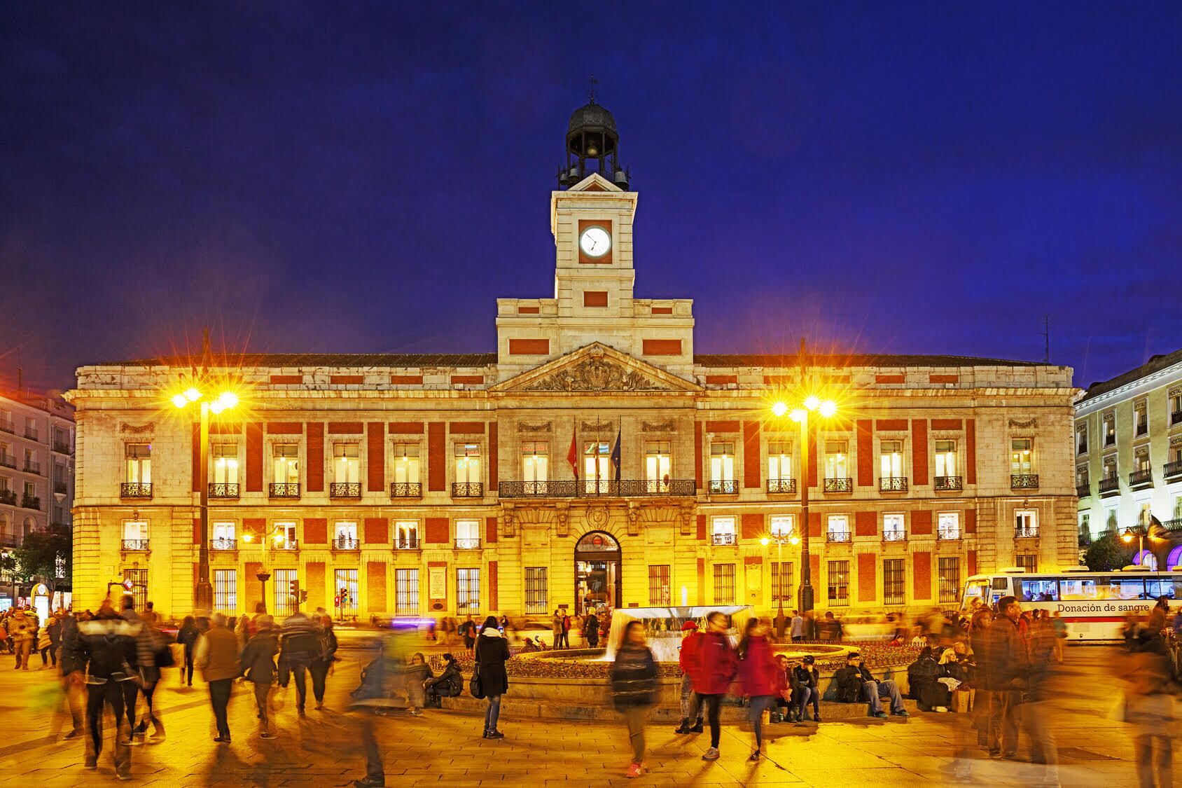 Sol Carlos V Apartaments & Suites