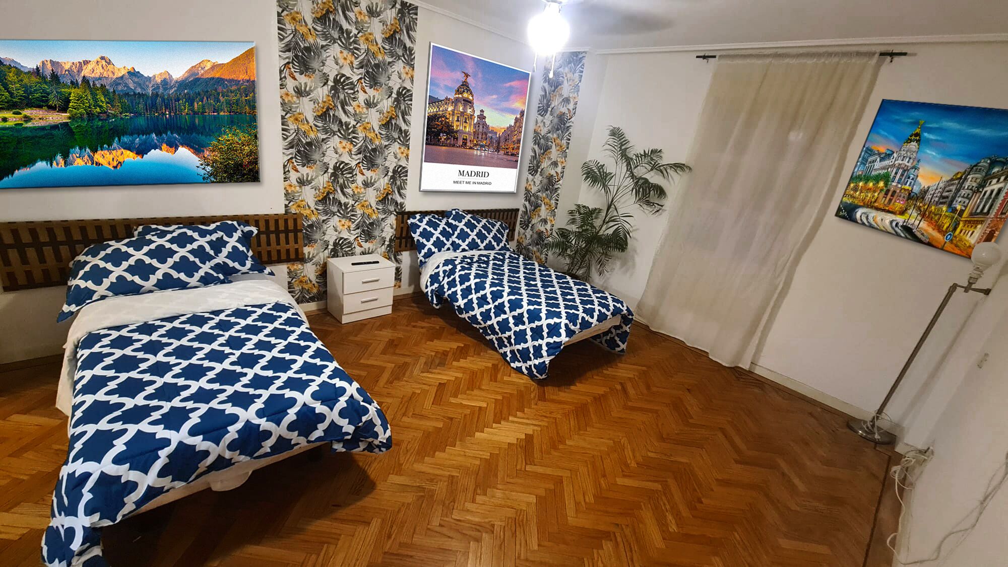 Sol Carlos V Apartaments & Suites