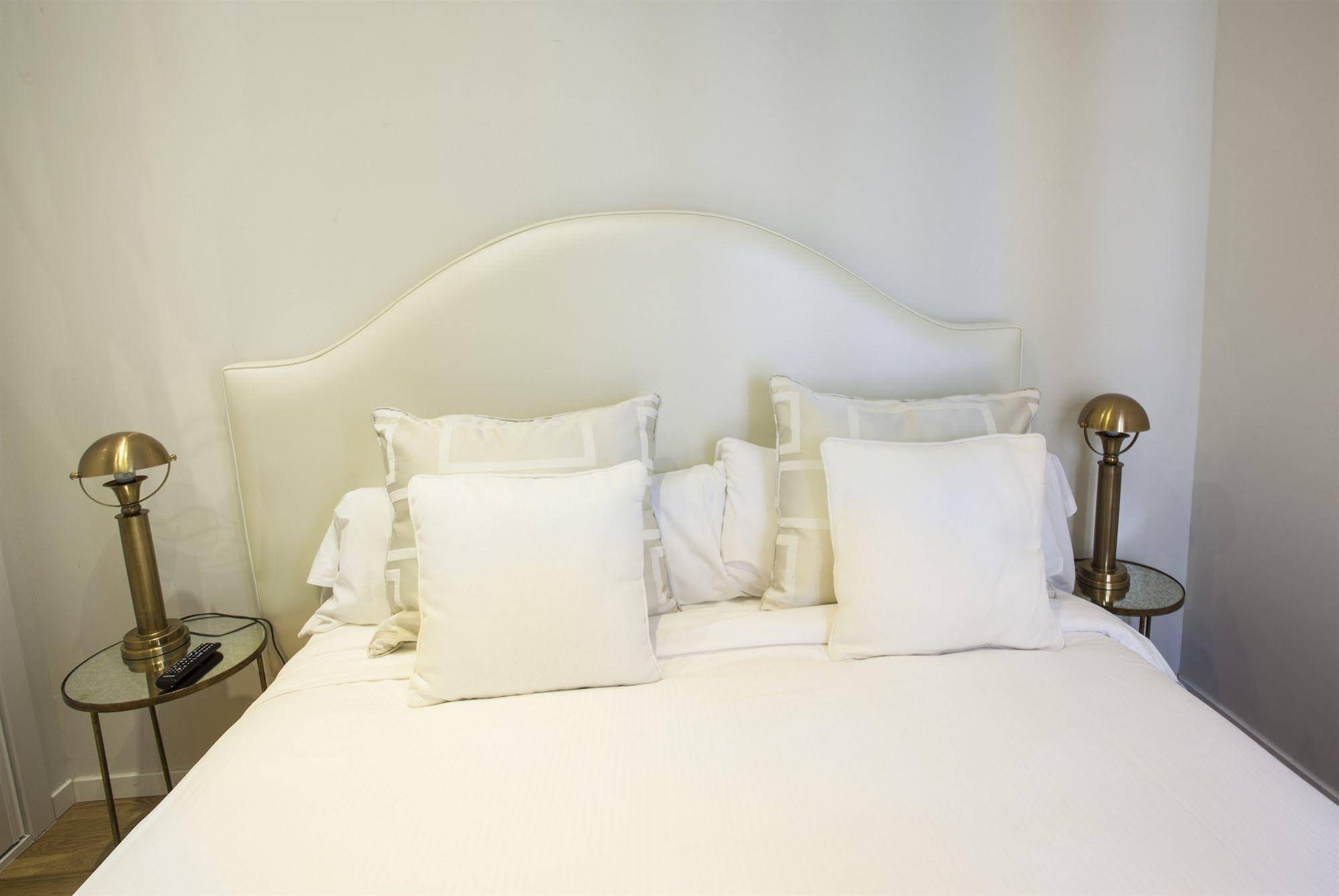 TGH Gran Vía Apartments