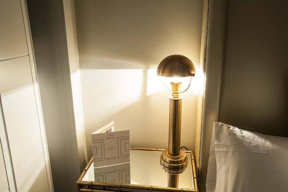 TGH Gran Vía Apartments