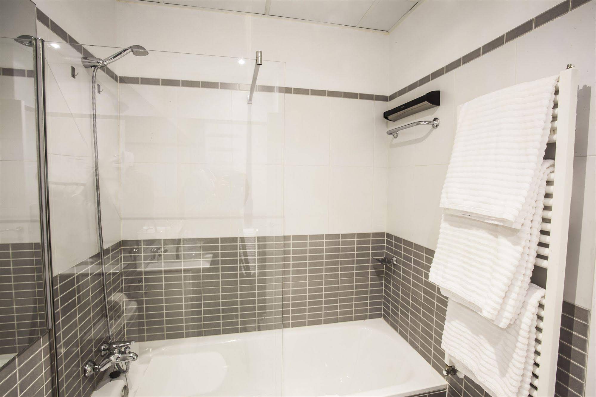 TGH Gran Vía Apartments