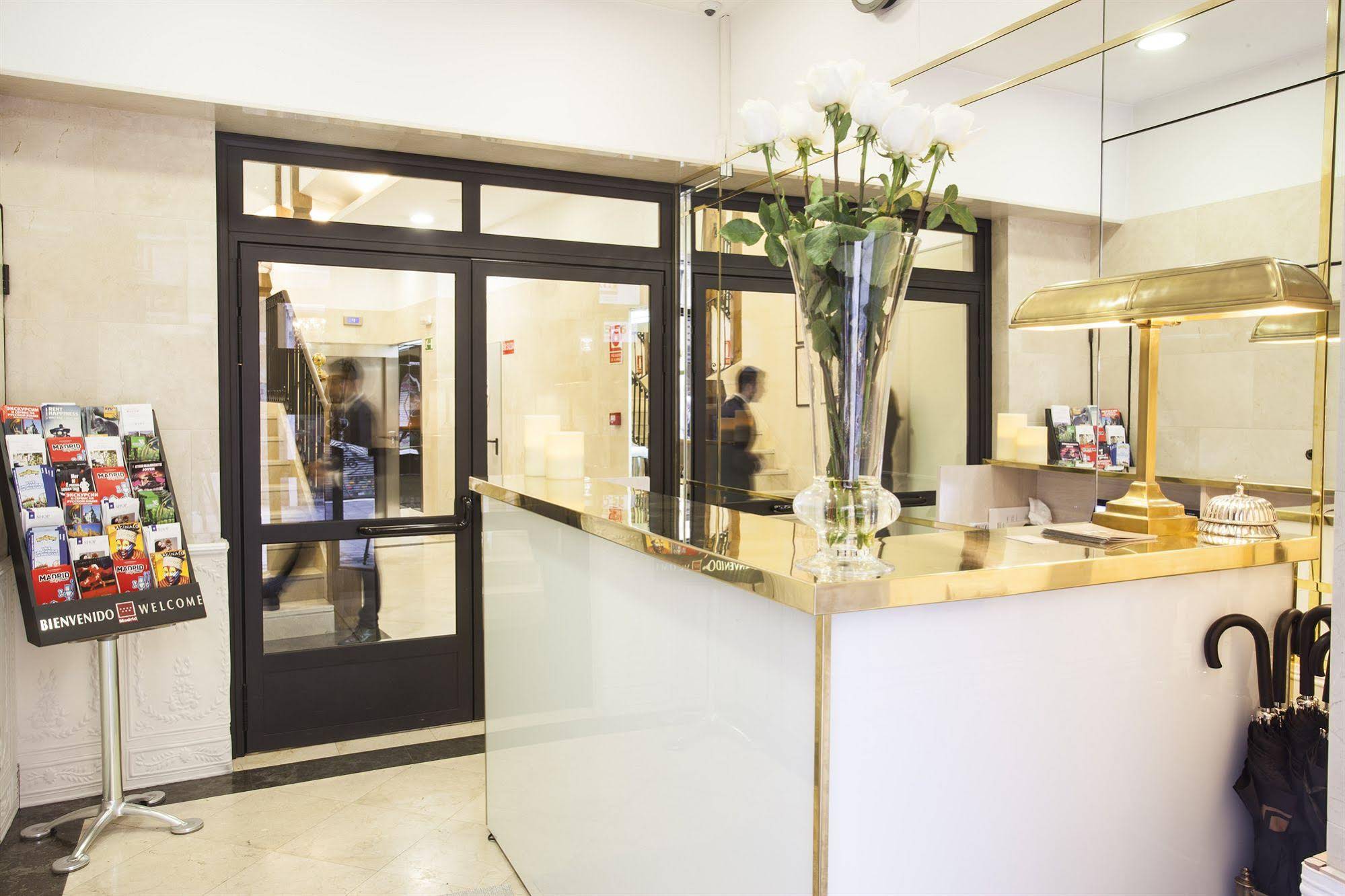 TGH Gran Vía Apartments