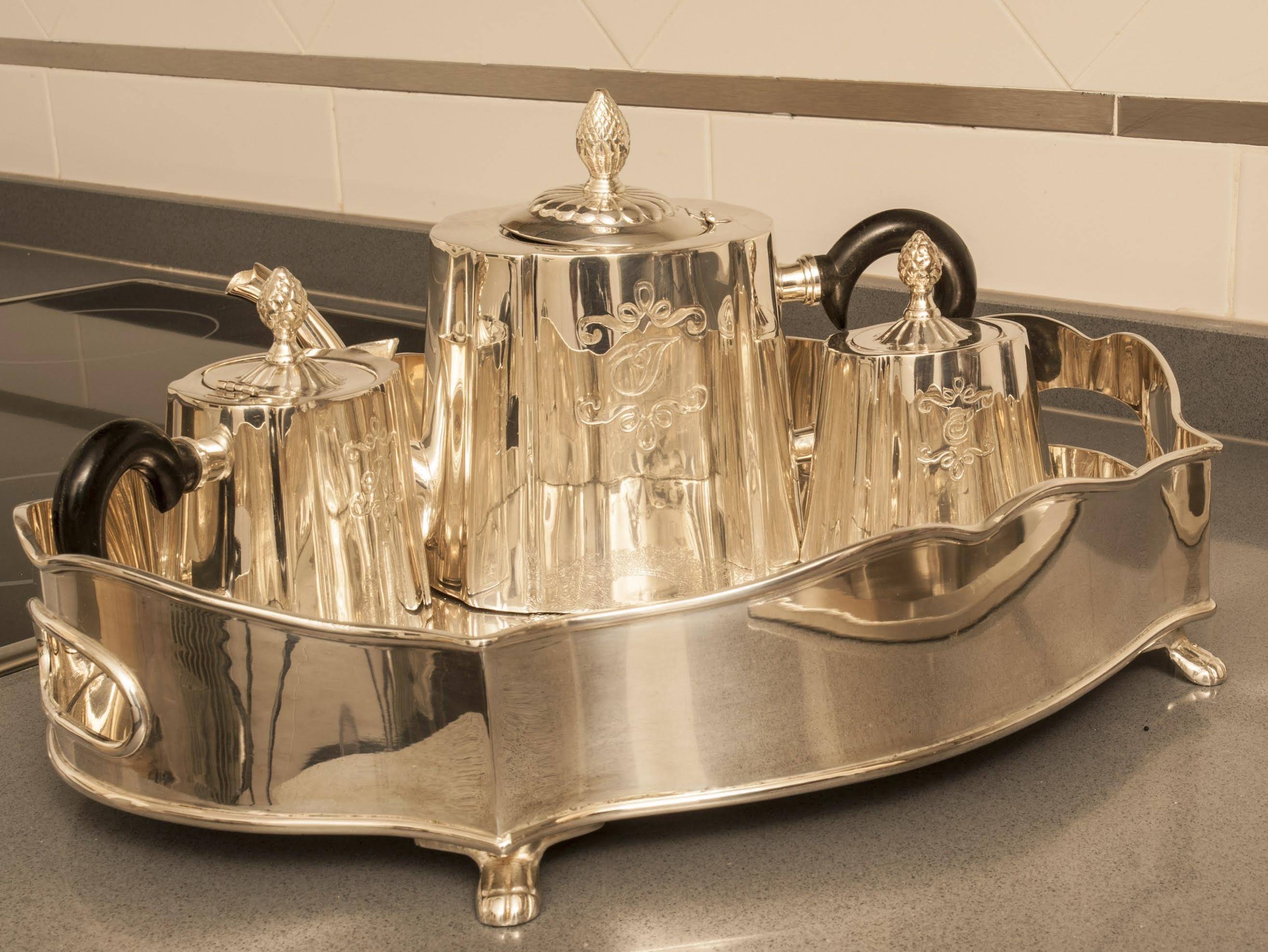 TGH Gran Vía Apartments